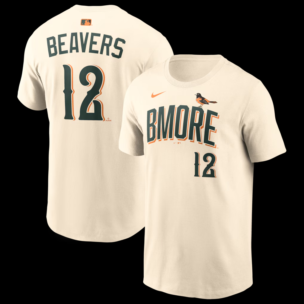 Men MLB 2026 T Shirts 06010104->->